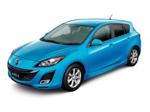 Mazda Axela Sport '2009